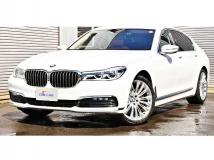 2017 BMW 7 Series