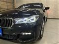2017 BMW 7 Series