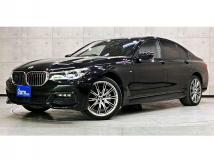 2017 BMW 7 Series