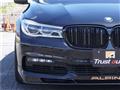 2017 BMW 7 Series