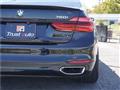 2017 BMW 7 Series