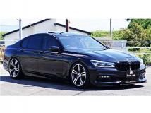 2017 BMW 7 Series