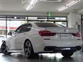 2017 BMW 7 Series