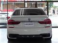 2017 BMW 7 Series