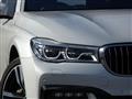 2017 BMW 7 Series