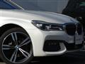 2017 BMW 7 Series