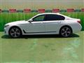 2017 BMW 7 Series