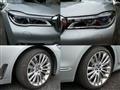 2017 BMW 7 Series