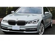 2017 BMW 7 Series
