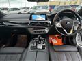 2017 BMW 7 Series