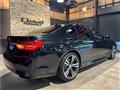 2017 BMW 7 Series
