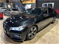 2017 BMW 7 Series