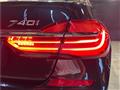 2017 BMW 7 Series