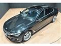 2017 BMW 7 Series