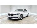 2016 BMW 7 Series