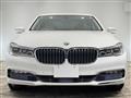 2016 BMW 7 Series