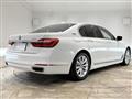 2016 BMW 7 Series