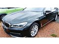 2016 BMW 7 Series