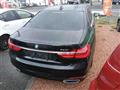 2016 BMW 7 Series