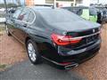 2016 BMW 7 Series