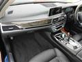 2016 BMW 7 Series