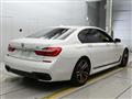 2016 BMW 7 Series