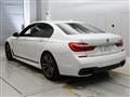 2016 BMW 7 Series