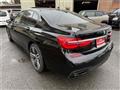 2016 BMW 7 Series