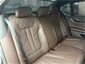 2016 BMW 7 Series