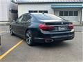 2016 BMW 7 Series