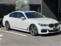 2016 BMW 7 Series