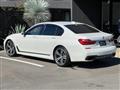 2016 BMW 7 Series