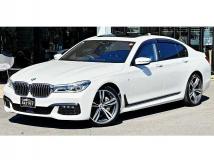 2016 BMW 7 Series