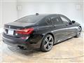 2016 BMW 7 Series