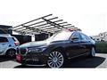 2016 BMW 7 Series