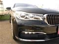 2016 BMW 7 Series
