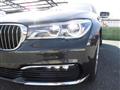 2016 BMW 7 Series