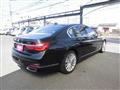 2016 BMW 7 Series