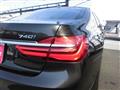 2016 BMW 7 Series