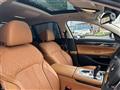 2016 BMW 7 Series