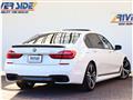 2016 BMW 7 Series