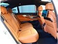 2016 BMW 7 Series