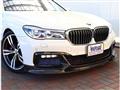 2016 BMW 7 Series