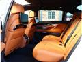 2016 BMW 7 Series