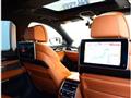 2016 BMW 7 Series