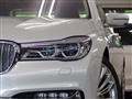 2016 BMW 7 Series