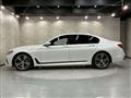 2016 BMW 7 Series