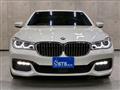 2016 BMW 7 Series