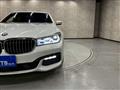 2016 BMW 7 Series