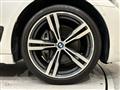 2016 BMW 7 Series